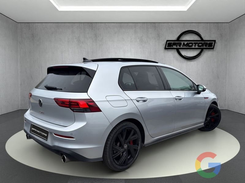 Volkswagen Golf GTI Performance 245cv – PREZZO PROMO
