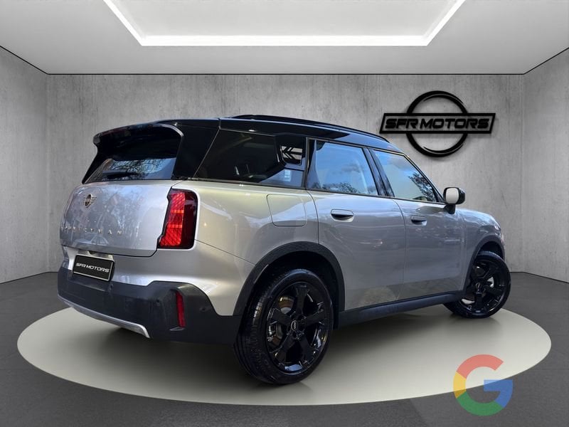 MINI Mini Countryman U25 Classic – PROMO/IVA ESP.