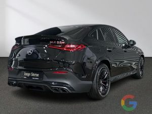 Mercedes-Benz GLC Coupé GLC 63 S AMG E 4Matic Perform. Coupé AMG Line Premium Plus *IVA ESPOSTA*TETTO*