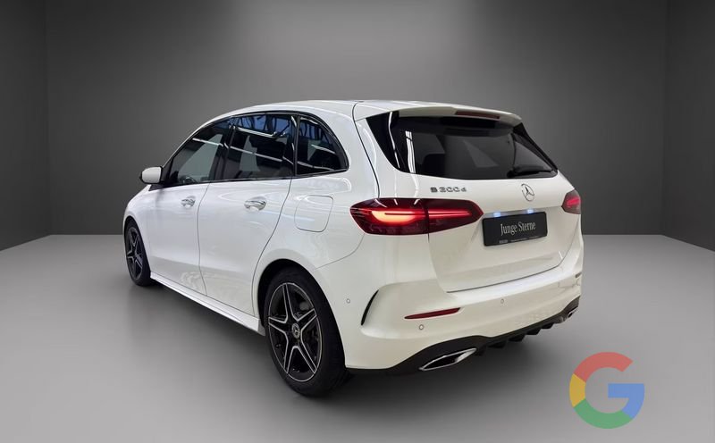 Mercedes-Benz Classe B B 200 d Automatic AMG Line Premium *IVA ESPOSTA*PROMO*