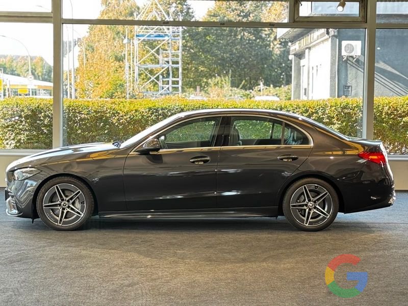 Mercedes-Benz Classe C C 220 d Mild hybrid AMG Line Premium *IVA ESPOSTA*PROMO*