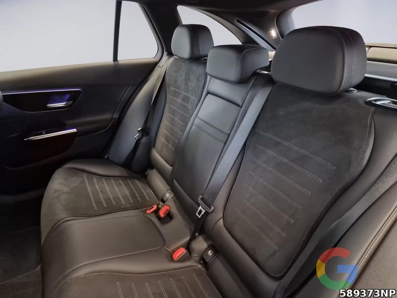 Mercedes-Benz Classe C C 300 d Mild hybrid S.W. AMG Line Premium *IVA ESPOSTA*PROMO*