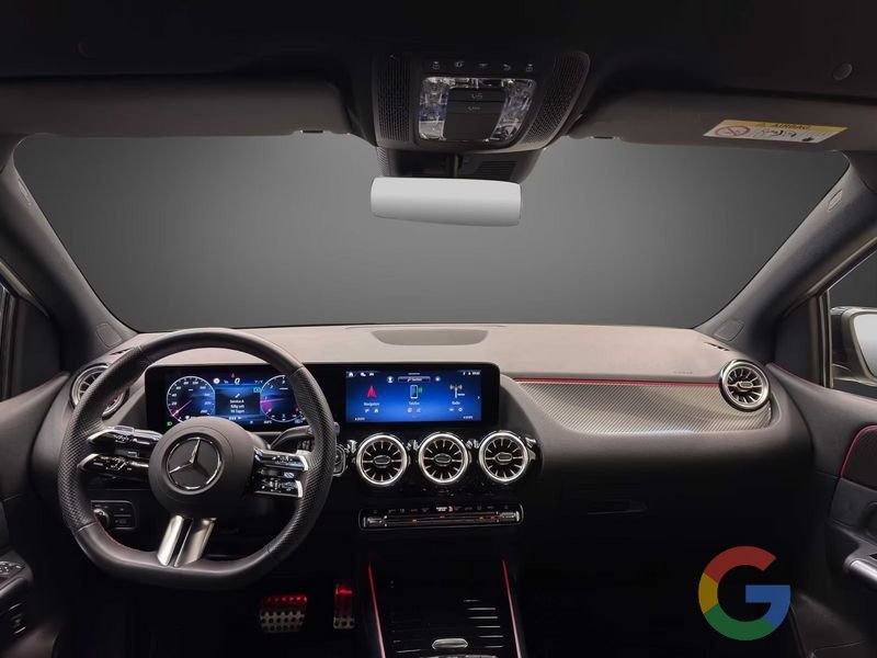 Mercedes-Benz Classe B B 200 d Automatic AMG Line Premium *IVA ESPOSTA*PROMO*