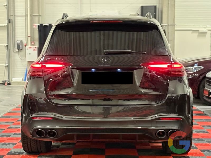 Mercedes-Benz GLE GLE 450 4Matic Mild Hybrid Premium Plus *PROMO*