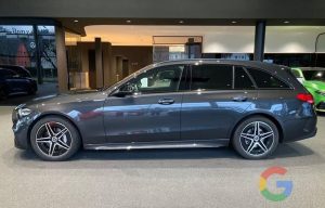 Mercedes-Benz Classe C C 220 d Mild hybrid S.W. AMG Line Premium  *IVA ESPOSTA*PROMO*