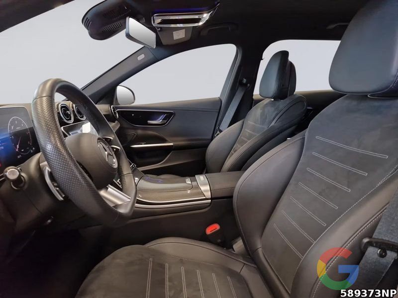 Mercedes-Benz Classe C C 300 d Mild hybrid S.W. AMG Line Premium *IVA ESPOSTA*PROMO*