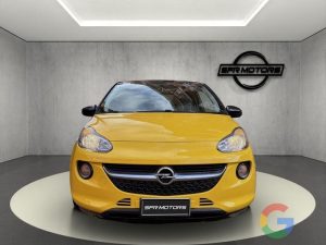 Opel Adam Slam 1.0 90cv – PREZZO REALE