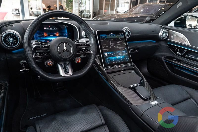 Mercedes-Benz SL SL 63 AMG 4Matic+ Premium Plus *PROMO*