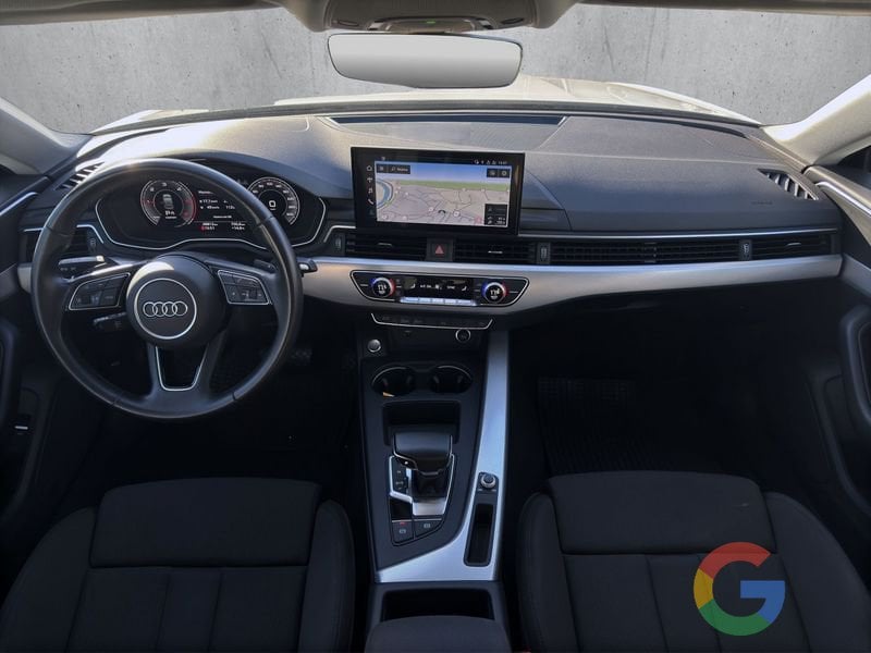 Audi A5 Sportback S line 2.0 163cv – PREZZO PROMO