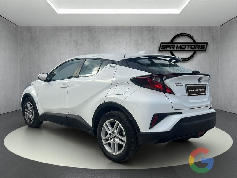 Toyota C-HR Business 1.8 Hybrid – PROMO/IVA ESP.