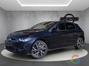 Volkswagen Polo R-Line 1.0 110cv DSG – PROMO