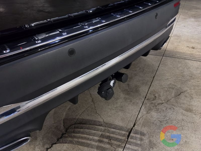 Mercedes-Benz GLA GLA 200d Automatic Premium- PROMO