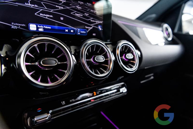 Mercedes-Benz Classe B B 180 Automatic AMG Line Premium *PROMO*