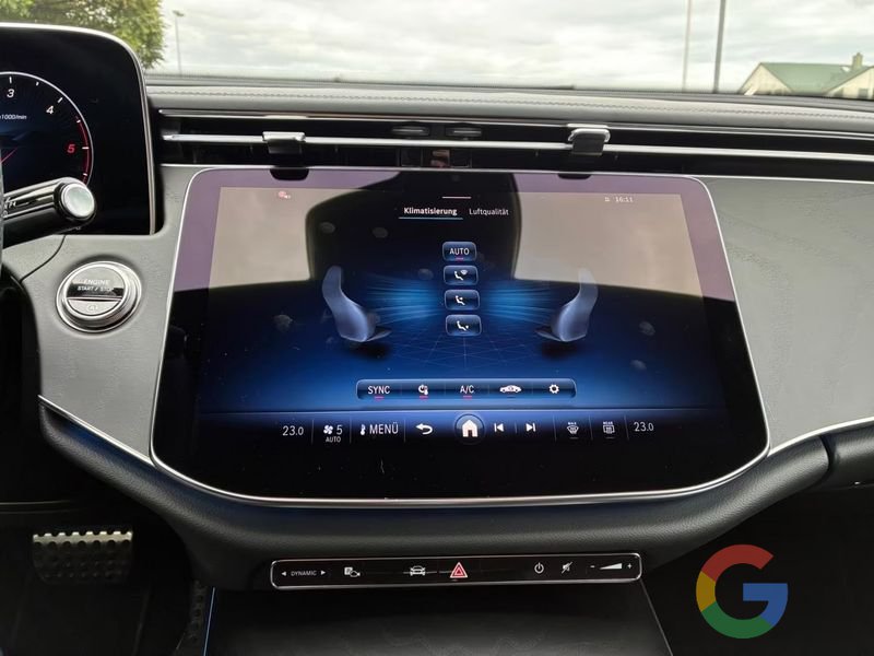 Mercedes-Benz Classe E E 220 d Mild hybrid S.W. AMG Line Premium *IVA ESPOSTA*PROMO*