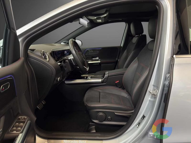 Mercedes-Benz Classe B B 200 Automatic AMG Line Premium *TETTO*PROMO*