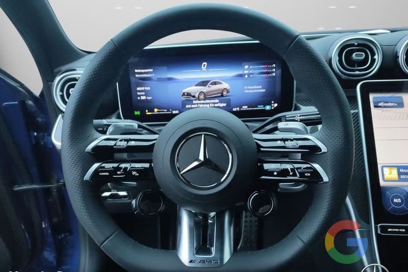 Mercedes-Benz Classe C C 43 AMG 4Matic+ Mild hybrid Premium Plus *TETTO*IVA ESPOSTA*PROMO*