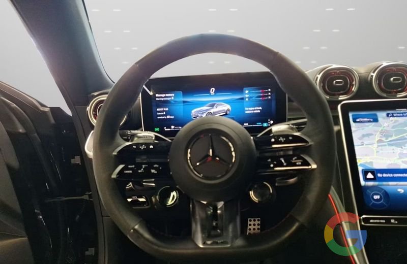 Mercedes-Benz CLE Coupé CLE 53 AMG Coupé 4Matic+ Premium *PROMO*TETTO*