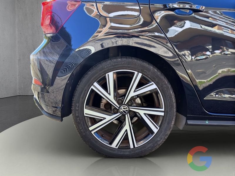 Volkswagen Polo R-Line 1.0 110cv DSG – PROMO