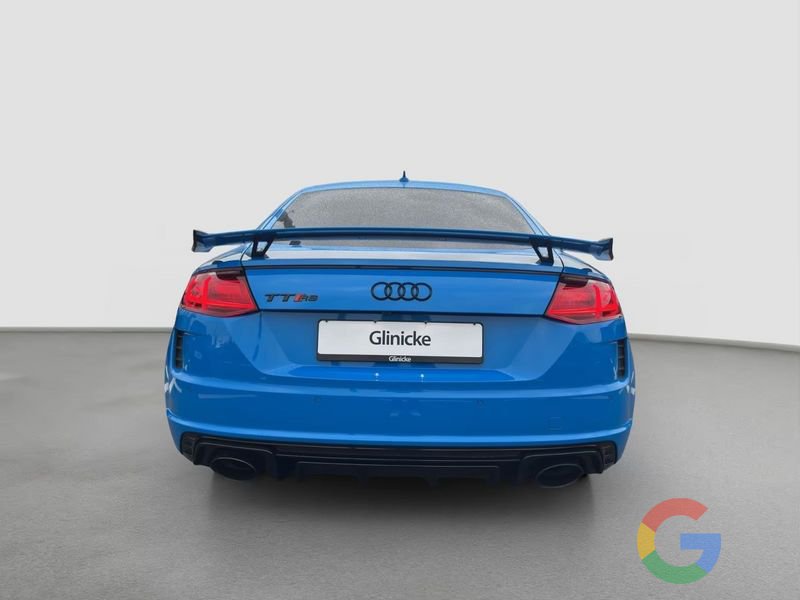 Audi TT TT RS Coupé 2.5 TFSI quattro S tronic *MATRIX*IVA ESPOSTA*
