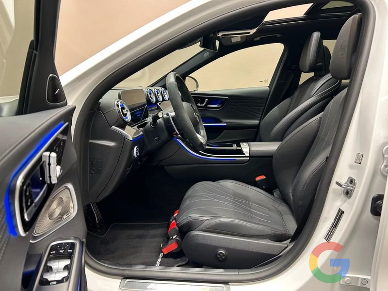 Mercedes-Benz Classe C C 63 S AMG e Performance hybrid EQ S.W. Premium Plus *TETTO*IVA ESPOSTA*PROMO*