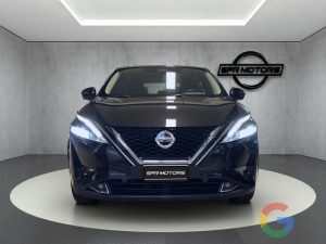 Nissan Qashqai N-Connecta Xtronic 1.3 158cv – PROMO/IVA ESP.