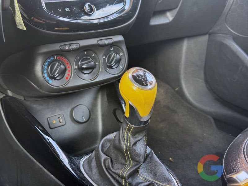 Opel Adam Slam 1.0 90cv – PREZZO REALE