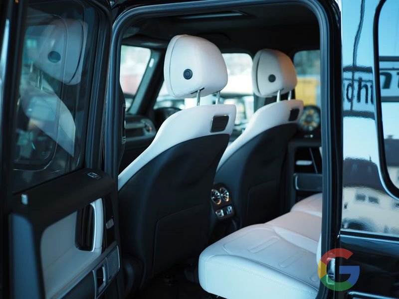 Mercedes-Benz Classe G G 400 d S.W. AMG Line *PROMO*