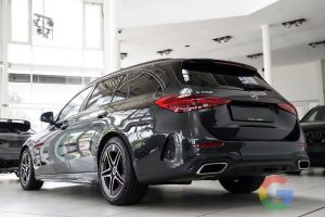 Mercedes-Benz Classe C C 200 Mild hybrid AMG Line Premium Plus *IVA ESPOSTA*PROMO*
