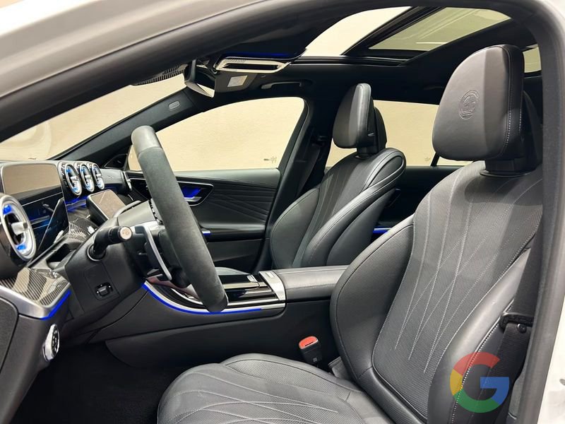 Mercedes-Benz Classe C C 63 S AMG e Performance hybrid EQ S.W. Premium Plus *TETTO*IVA ESPOSTA*PROMO*