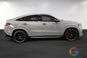 Mercedes-Benz GLE Coupé GLE 63 S AMG 4Matic+ Mild Hybrid Coupé AMG Line Premium Plus *SUPER PROMO*GRIGIO ALPI*