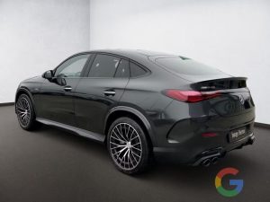 Mercedes-Benz GLC Coupé GLC 43 AMG 4Matic Coupé AMG Line Premium *TETTO*IVA ESPOSTA*