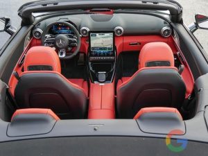 Mercedes-Benz SL SL 43 AMG Premium Plus *IVA ESPOSTA*PROMO*