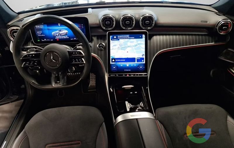 Mercedes-Benz CLE Coupé CLE 53 AMG Coupé 4Matic+ Premium *PROMO*TETTO*