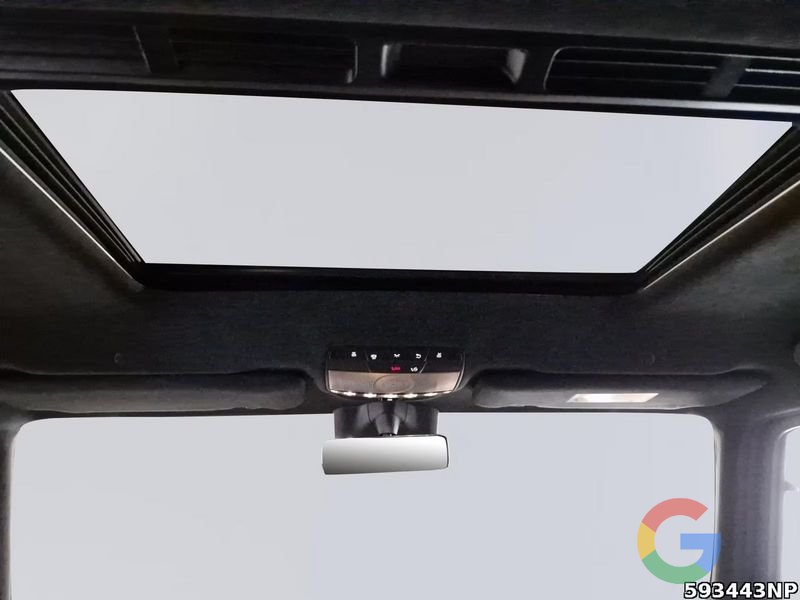 Mercedes-Benz Classe G G 400 d S.W. AMG Line *PACK NIGHT*TETTO*IVA ESPOSTA*PROMO*