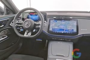 Mercedes-Benz Classe E E 53 AMG Hybrid 4Matic+ S.W. Premium *IVA ESPOSTA*PROMO*