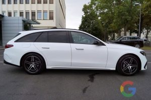 Mercedes-Benz Classe E E 200 Mild hybrid S.W. Exclusive Premium *IVA ESPOSTA*PROMO*