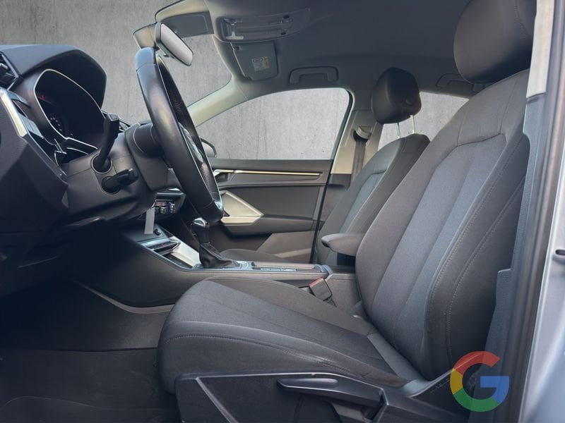 Audi Q3 Sportback Business 2.0 150cv – PROMO/IVA ESP.