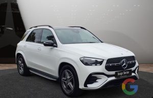 Mercedes-Benz GLE GLE 350 de hybrid EQ 4Matic AMG Line Premium *IVA ESPOSTA*