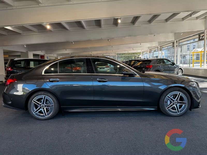 Mercedes-Benz Classe C C 220 d Mild hybrid AMG Line Premium *IVA ESPOSTA*PROMO*
