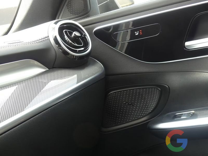 Mercedes-Benz Classe C C 200 Mild hybrid S.W. AMG Line Premium Plus *IVA ESPOSTA*PROMO*