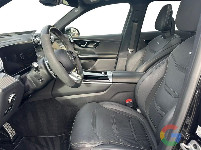 Mercedes-Benz GLC GLC 63 S AMG e Performance AMG Line Premium Plus *TETTO*SUPER PROMO*