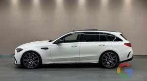 Mercedes-Benz Classe C C 63 S AMG e Performance hybrid EQ S.W. Premium Plus *TETTO*IVA ESPOSTA*PROMO*