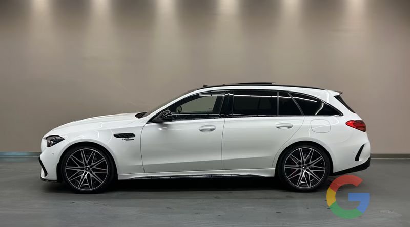 Mercedes-Benz Classe C C 63 S AMG e Performance hybrid EQ S.W. Premium Plus *TETTO*IVA ESPOSTA*PROMO*