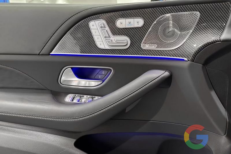 Mercedes-Benz GLE Coupé GLE 63 S AMG 4Matic+ Mild Hybrid Coupé AMG Line Premium Plus *SUPER PROMO*GRIGIO ALPI*