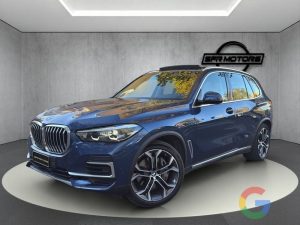 BMW X5 xLine xDrive40d – PROMO