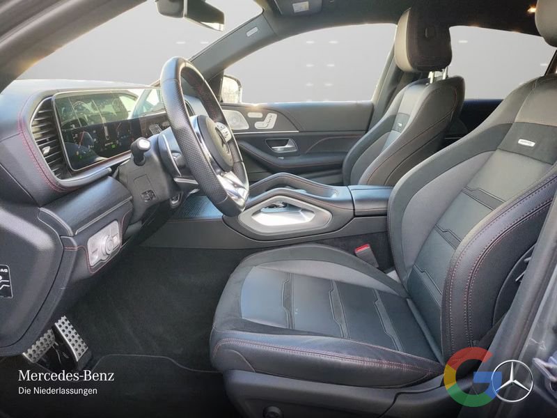 Mercedes-Benz GLE Coupé GLE 53 AMG 4Matic+ Mild Hybrid Coupé Premium Plus *IVA ESPOSTA*TETTO*22*PROMO*