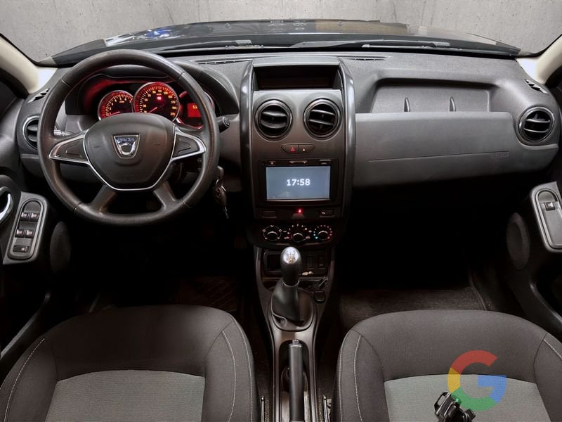 Dacia Duster Ambiance 1.6 115cv – PREZZO REALE