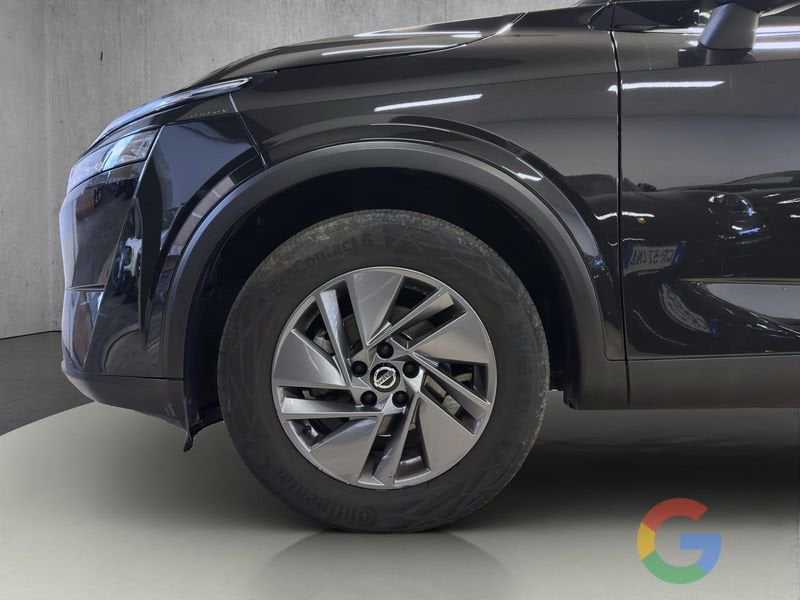 Nissan Qashqai N-Connecta Xtronic 1.3 158cv – PROMO/IVA ESP.