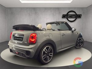 MINI Mini Cabrio Cooper 1.5 136cv – PREZZO REALE