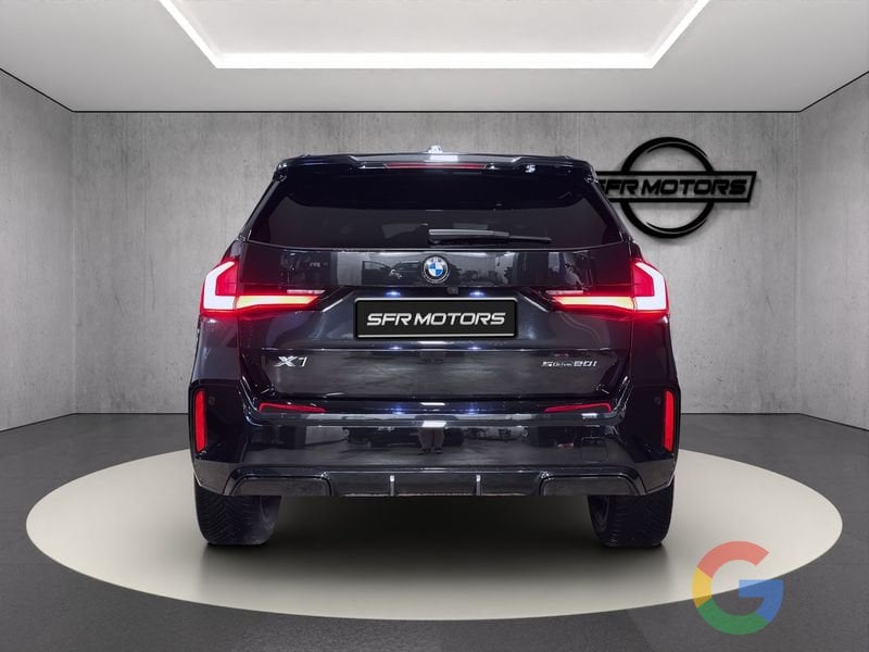 BMW X1 Msport Sdrive20i 1.5 156cv – PREZZO PROMO